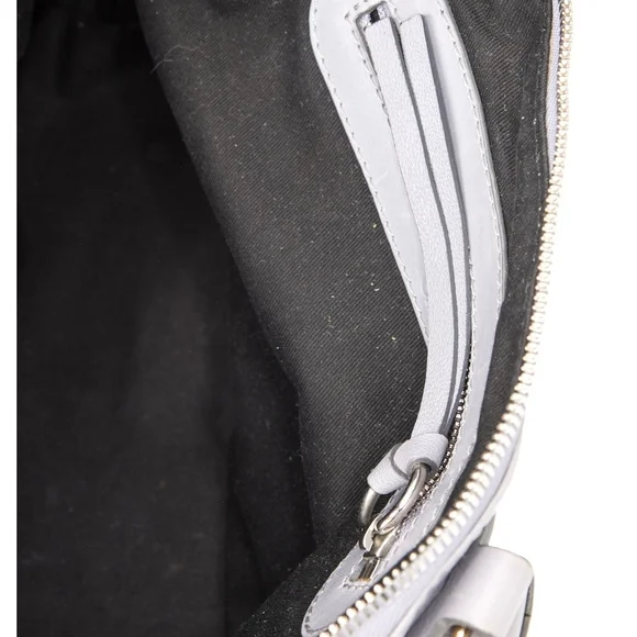 CHLOE Kerala Leather Satchel Bag - Picture 6 of 16